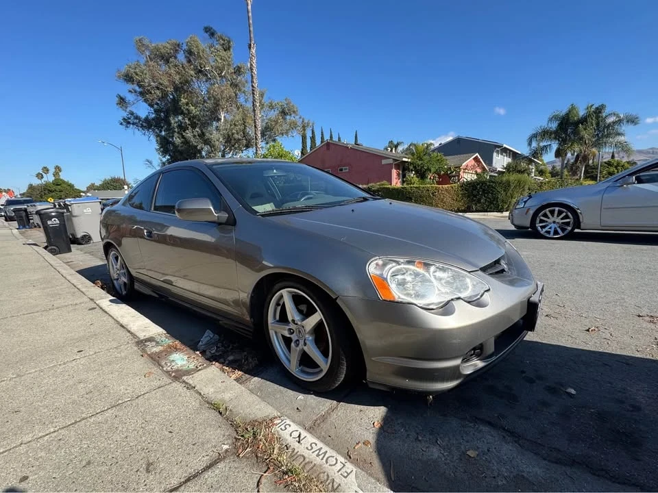 2002 Acura RSX - Image 8 of 16