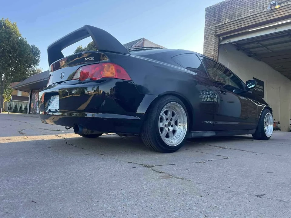 2002 Acura RSX - Image 4 of 7