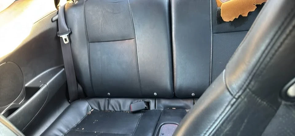 2002 Acura RSX - Image 4 of 6
