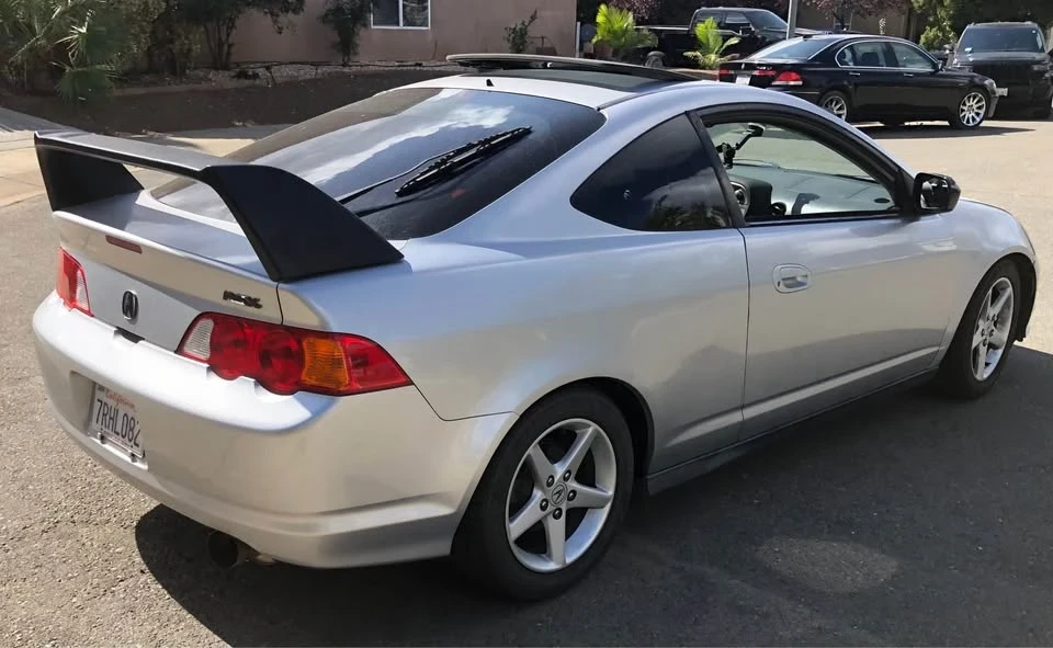 2002 Acura RSX - Image 6 of 11
