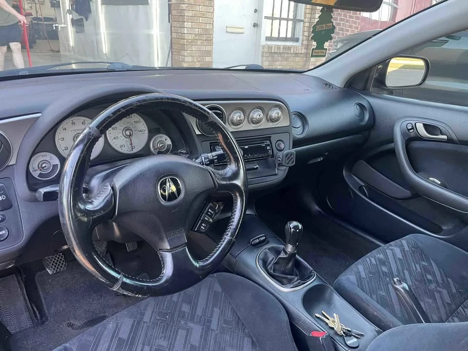 2002 Acura RSX - Image 6 of 7