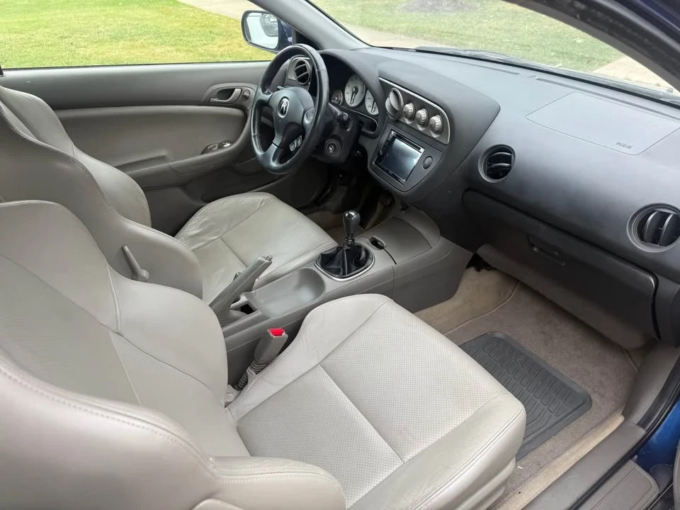 2002 Acura RSX - Image 7 of 11