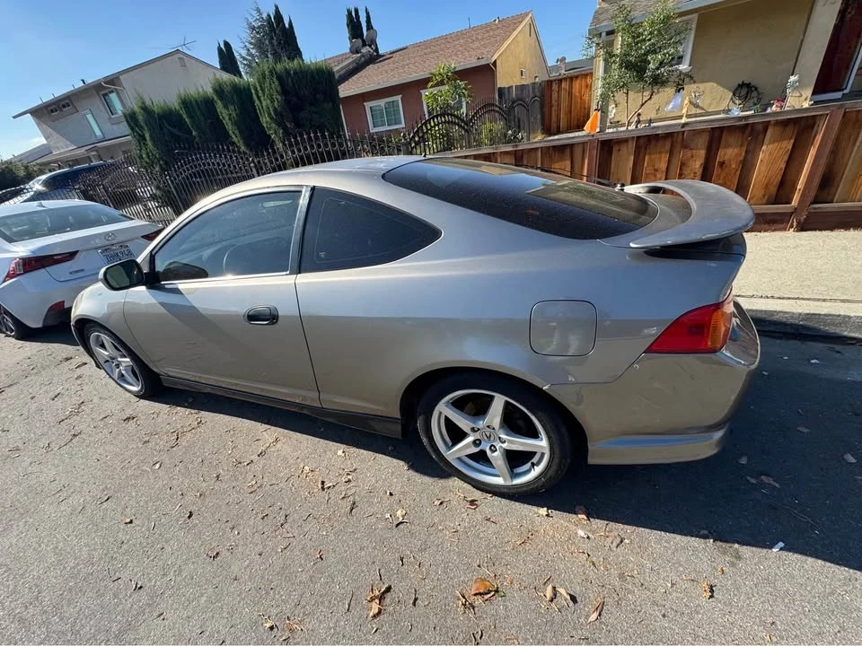 2002 Acura RSX - Image 3 of 16