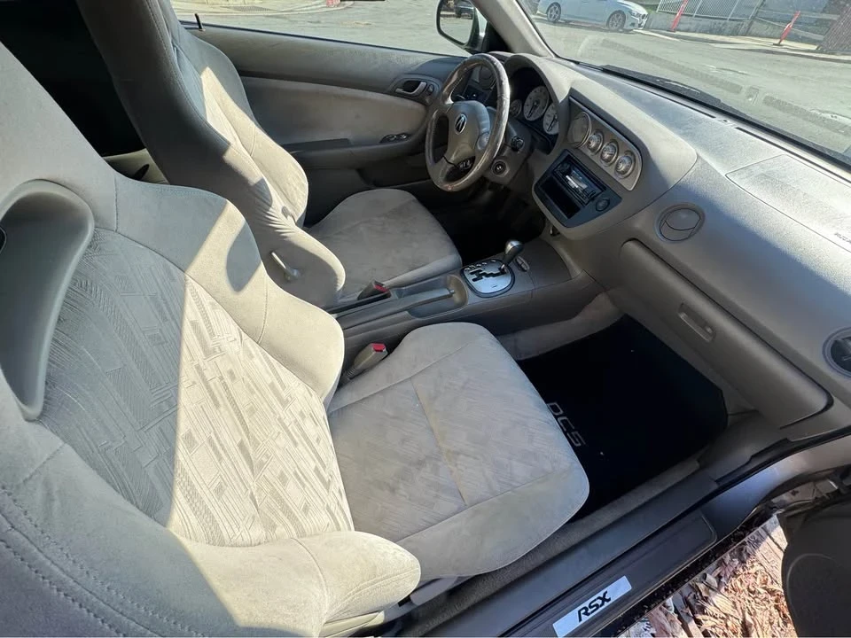 2002 Acura RSX - Image 13 of 16