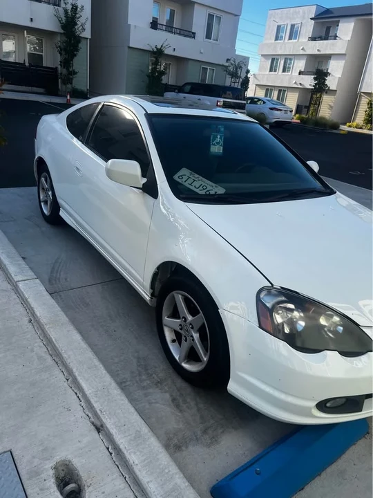 2002 Acura RSX - Image 3 of 9