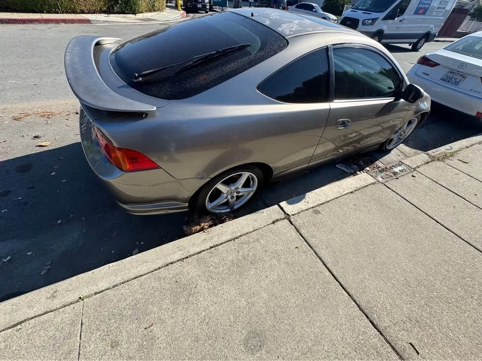 2002 Acura RSX - Image 7 of 16