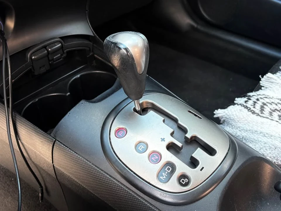 2002 Acura RSX - Image 13 of 19