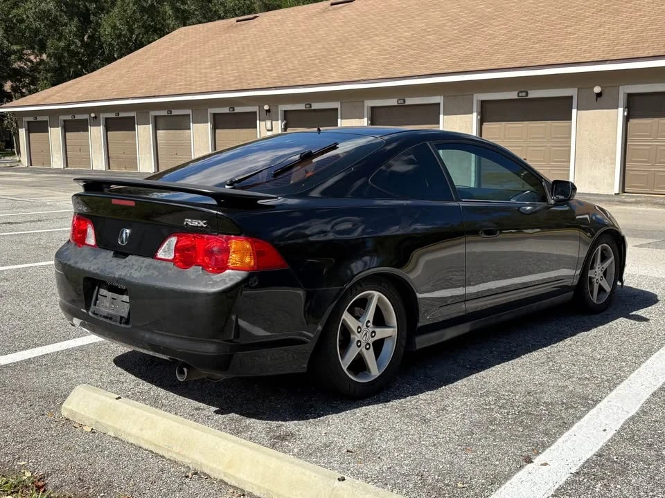2002 Acura RSX - Image 4 of 19