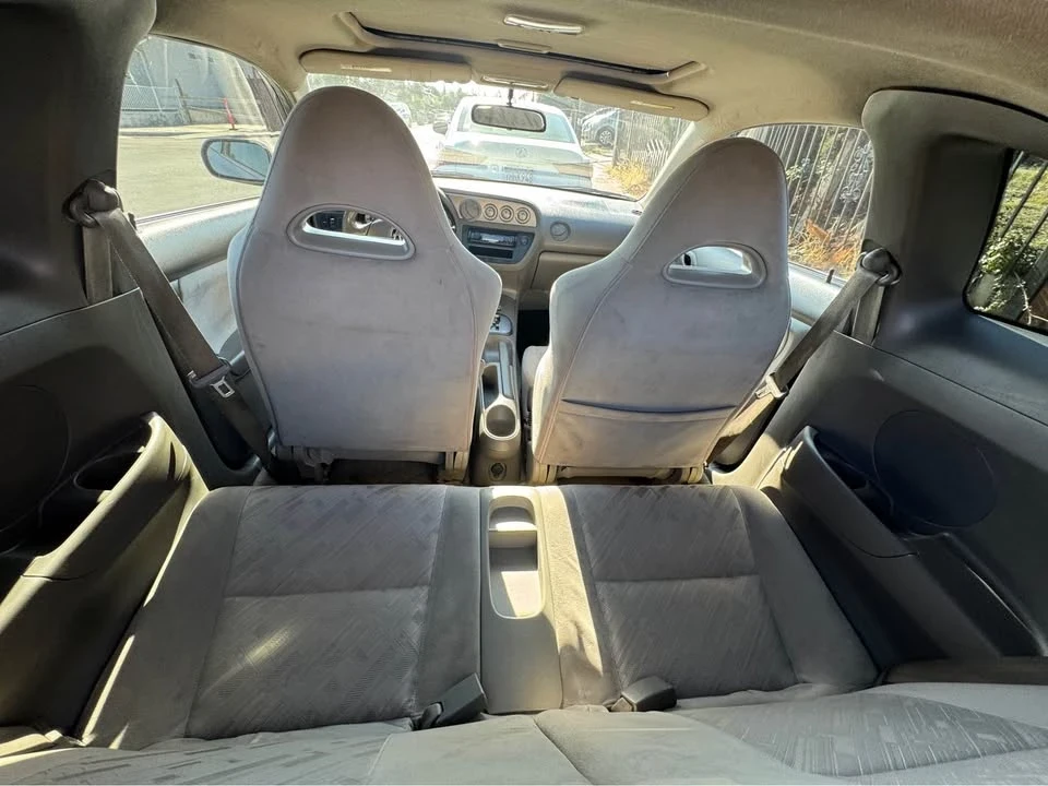 2002 Acura RSX - Image 16 of 16