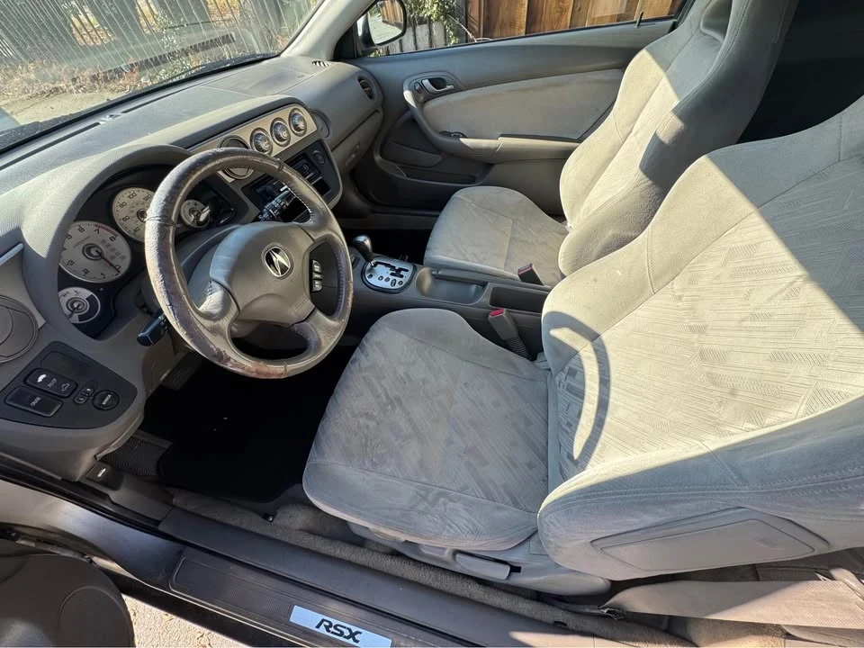 2002 Acura RSX - Image 9 of 16