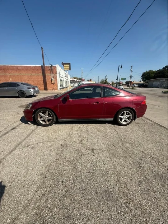2002 Acura RSX - Image 2 of 6