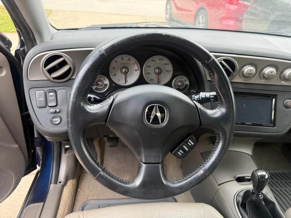 2002 Acura RSX - Image 10 of 11