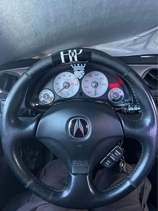 2002 Acura RSX - Image 2 of 9