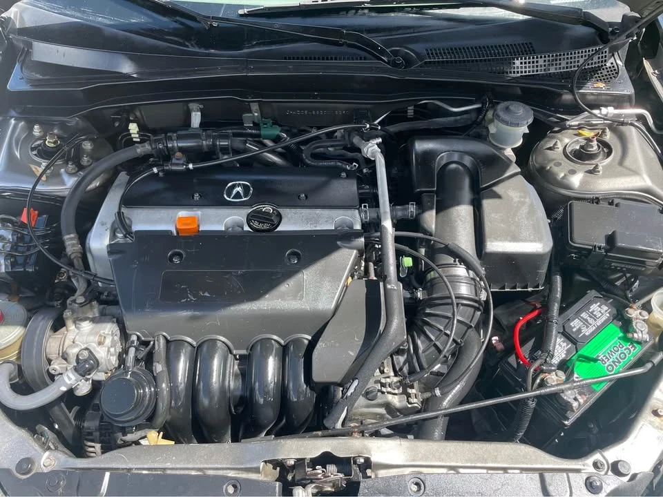 2002 Acura RSX - Image 5 of 7