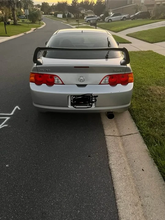 2002 Acura Integra 4th Gen - Image 3 of 9