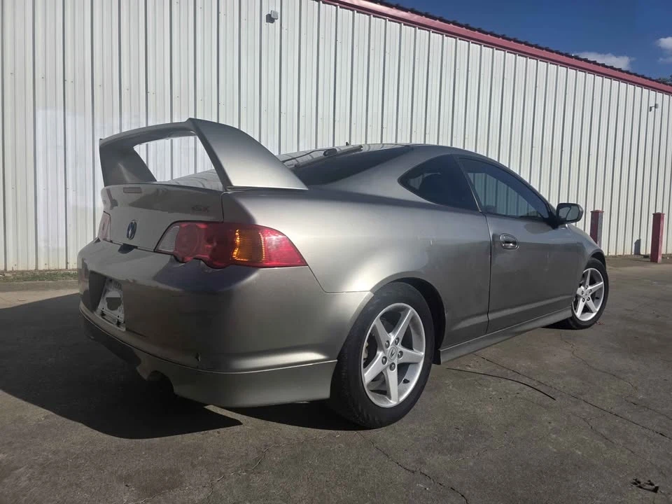 2002 Acura RSX - Image 3 of 8