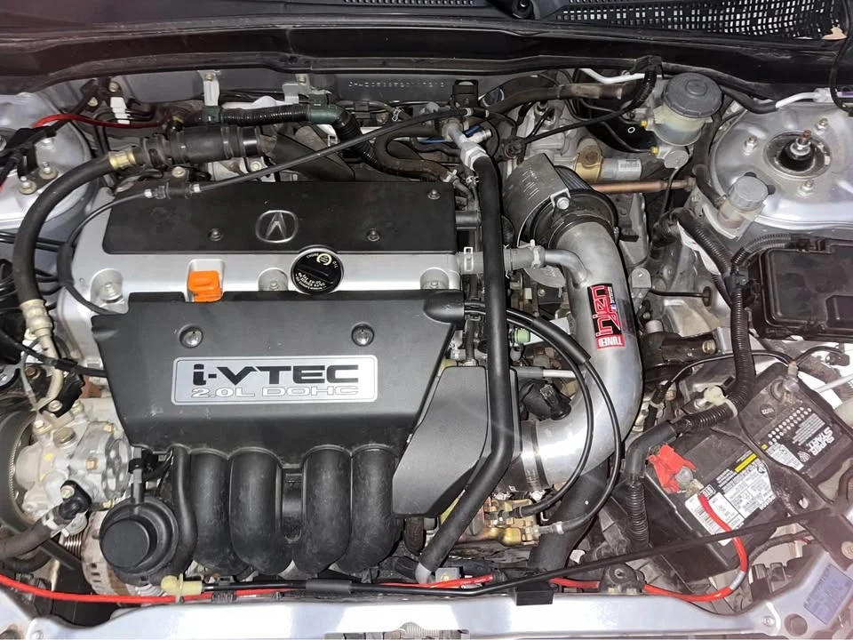 2002 Acura Integra 4th Gen - Image 9 of 9