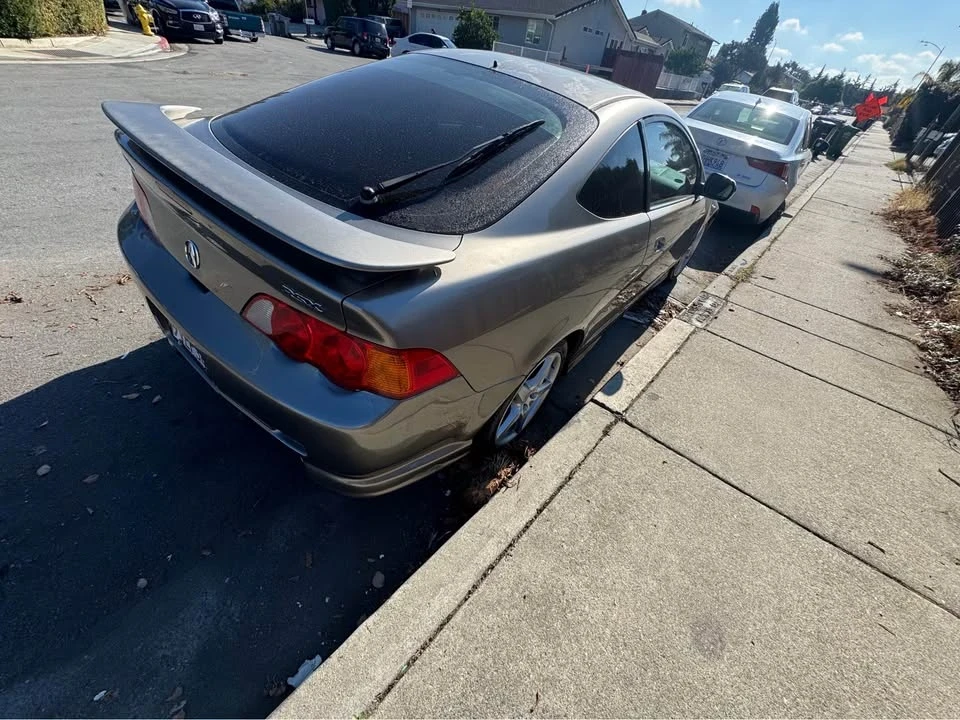 2002 Acura RSX - Image 6 of 16