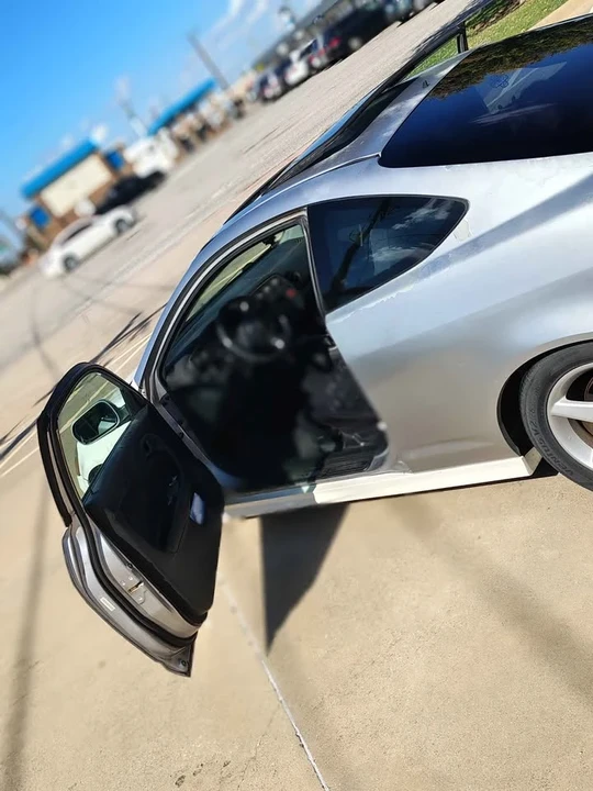 2002 Acura RSX - Image 6 of 9