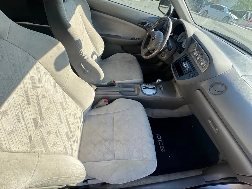 2002 Acura RSX - Image 14 of 16