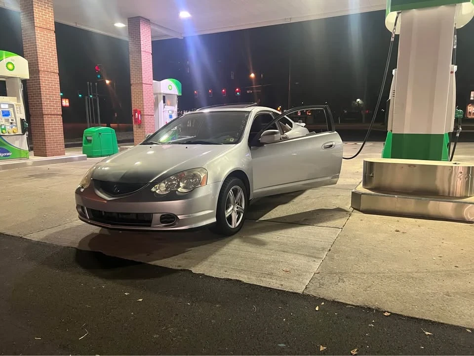 2002 Acura Integra 4th Gen - Image 5 of 9