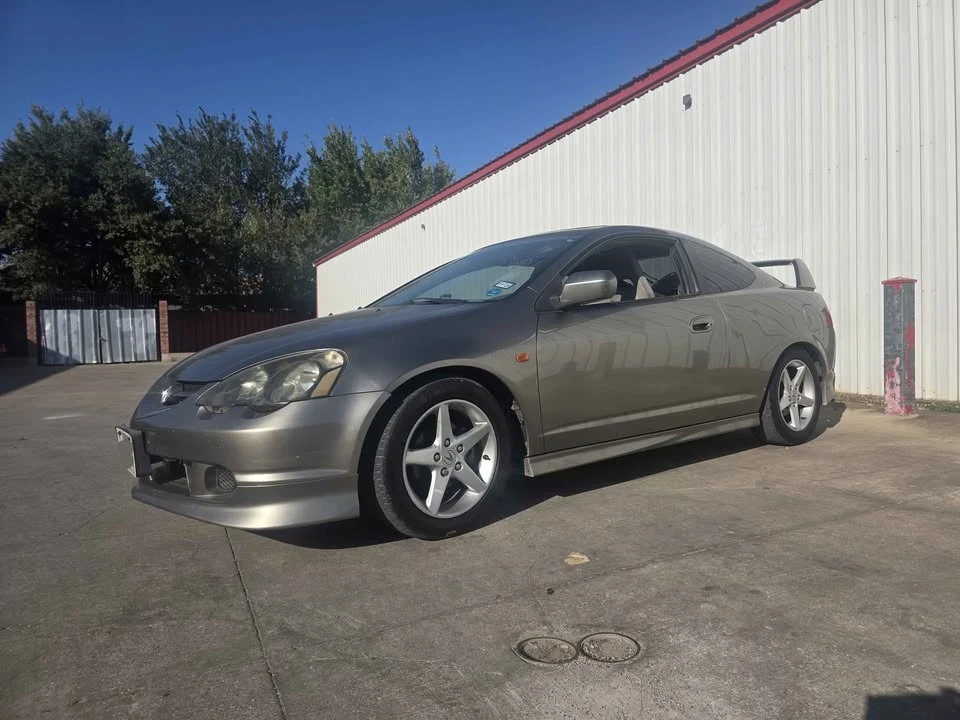 2002 Acura RSX - Image 7 of 8