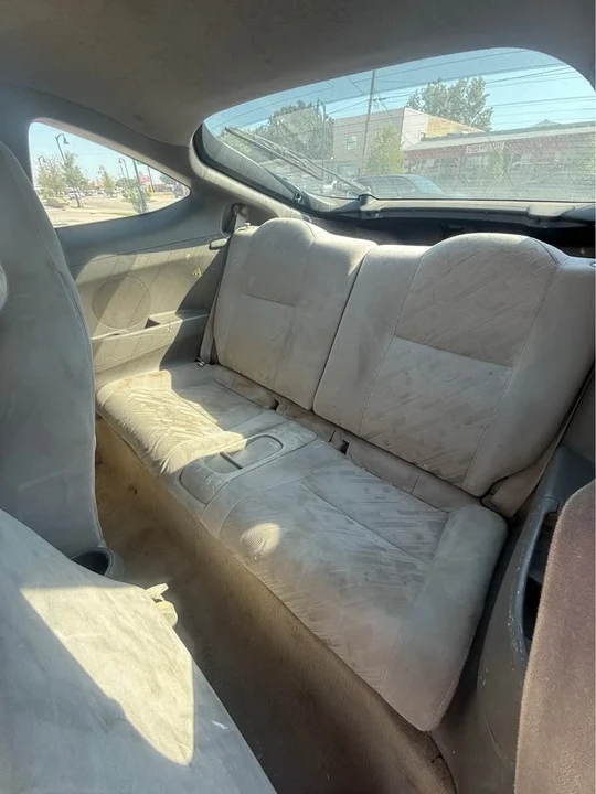 2002 Acura RSX - Image 6 of 6