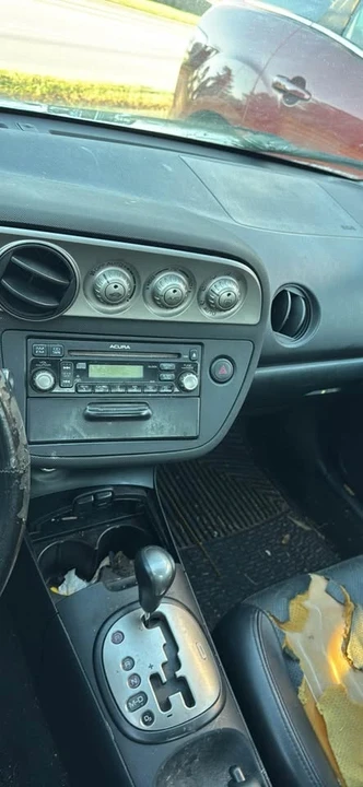 2002 Acura RSX - Image 6 of 6
