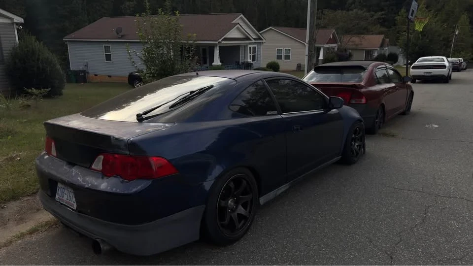 2002 Acura RSX - Image 3 of 20