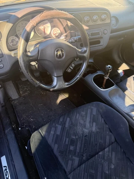 2002 Acura RSX - Image 5 of 7
