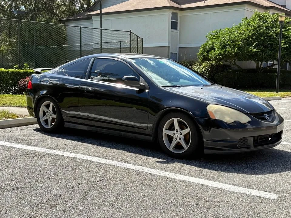2002 Acura RSX - Image 2 of 19