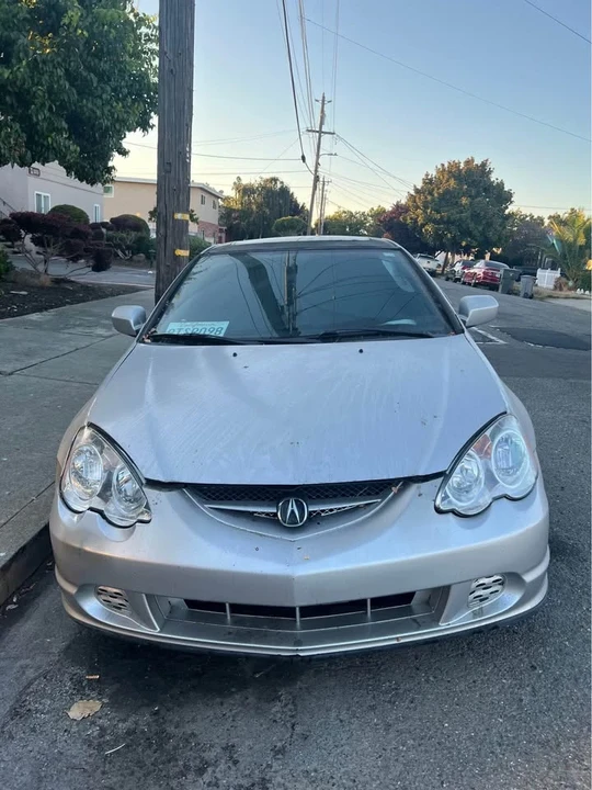 2002 Acura RSX - Image 7 of 9