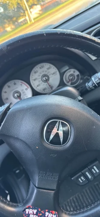 2002 Acura RSX - Image 3 of 6