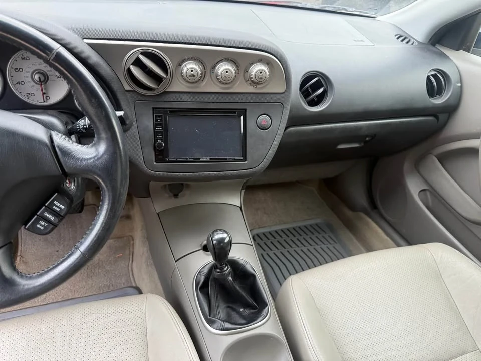 2002 Acura RSX - Image 11 of 11
