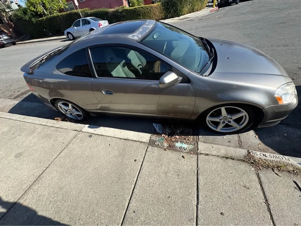 2002 Acura RSX - Image 4 of 16