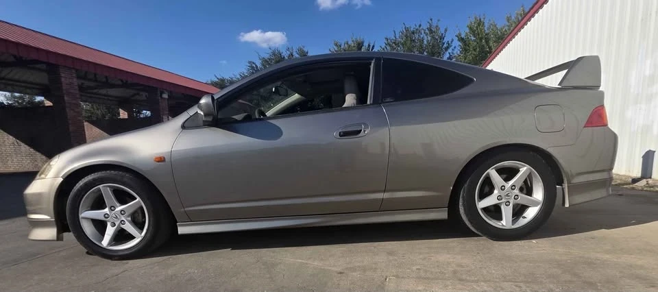 2002 Acura RSX - Image 6 of 8
