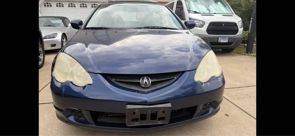 2002 Acura RSX - Image 3 of 11