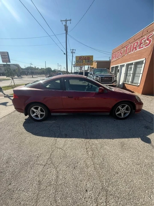 2002 Acura RSX - Image 3 of 6