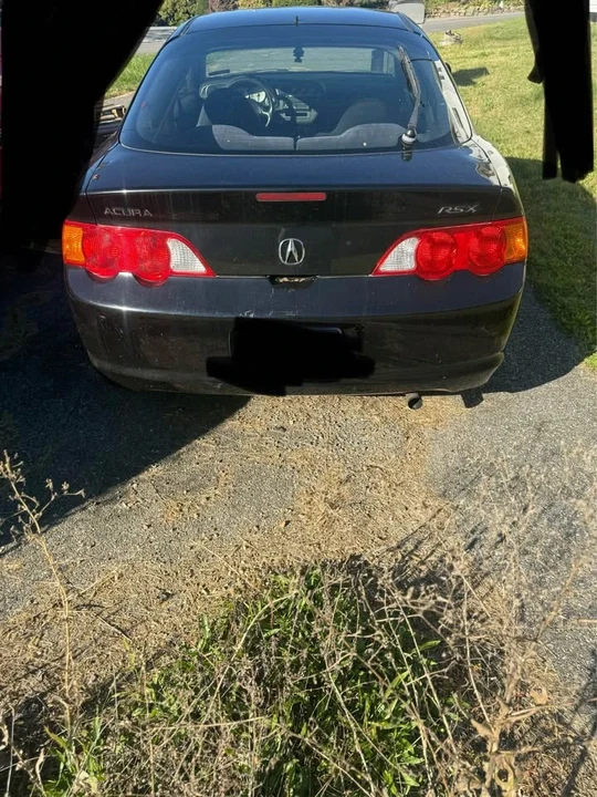 2002 Acura RSX - Image 4 of 7