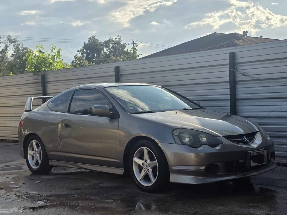 2002 Acura RSX - Image 8 of 8