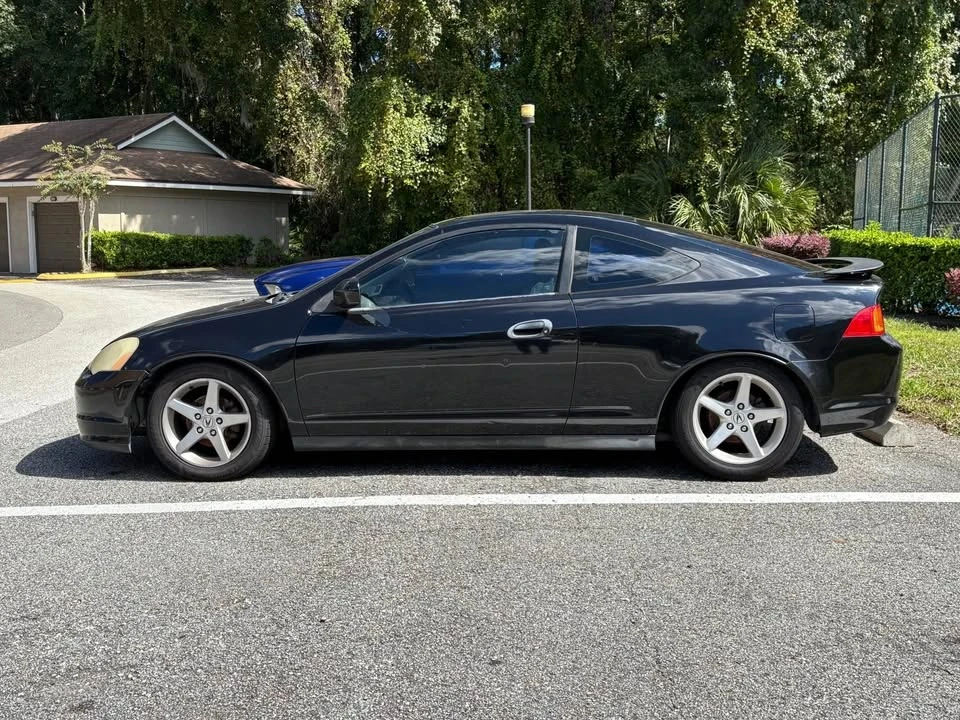 2002 Acura RSX - Image 8 of 19
