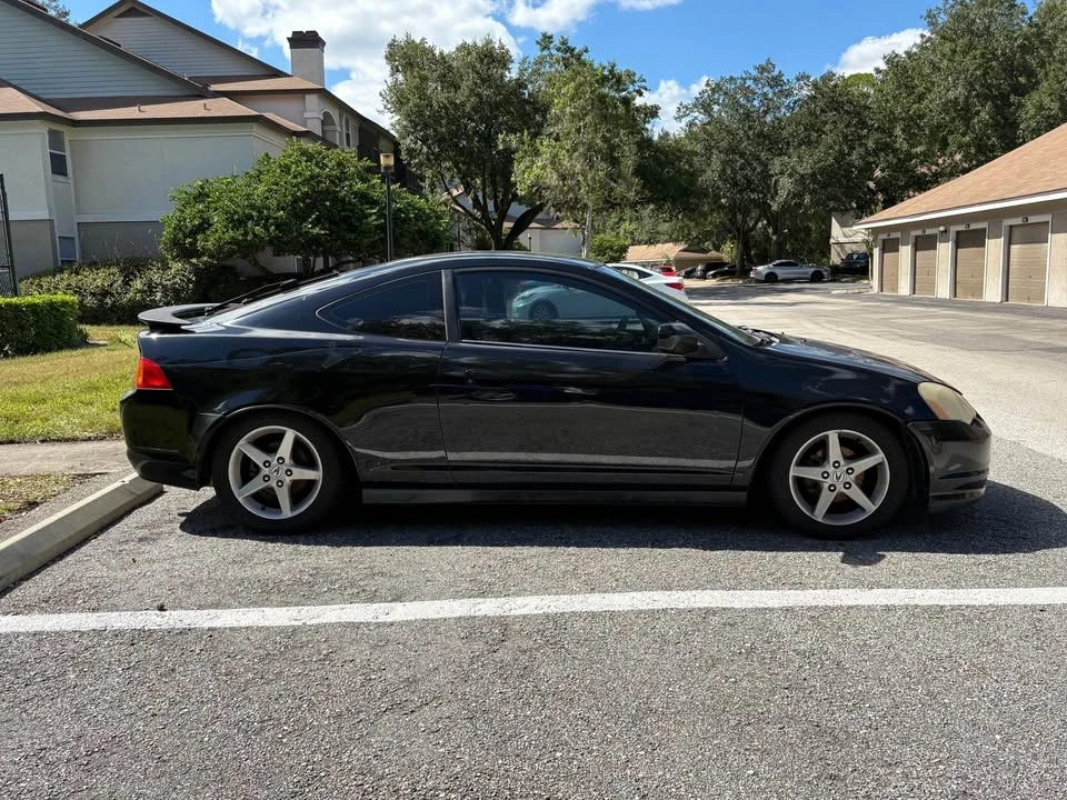 2002 Acura RSX - Image 3 of 19