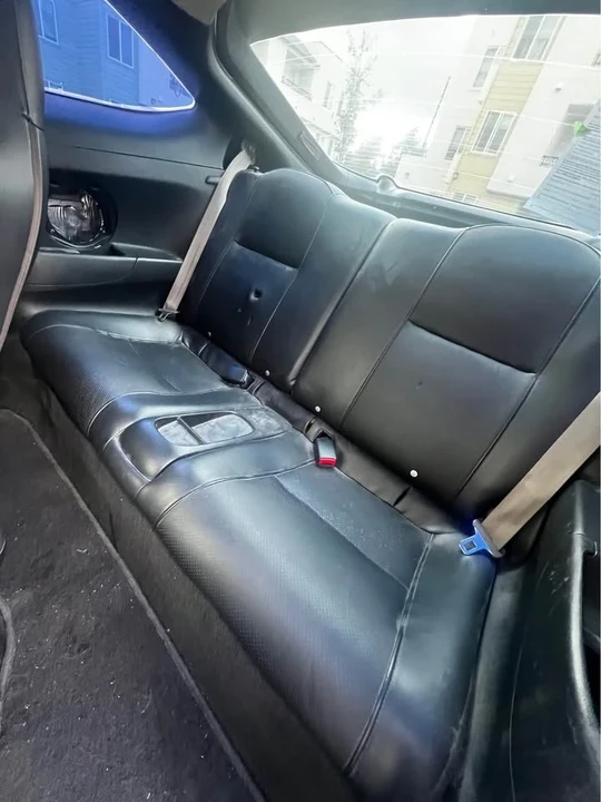 2002 Acura RSX - Image 7 of 9