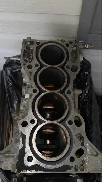 2002 Acura RSX - Image 18 of 20