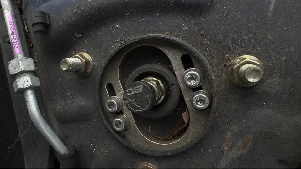 2002 Acura RSX - Image 14 of 20
