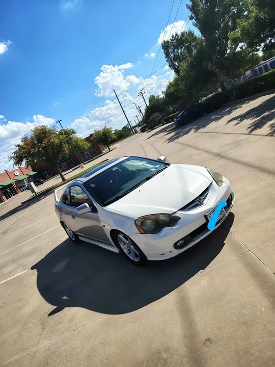 2002 Acura RSX - Image 2 of 9