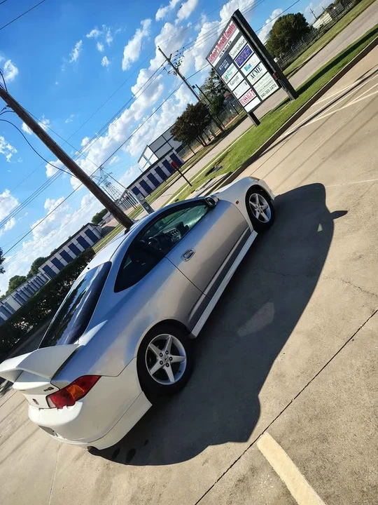 2002 Acura RSX - Image 8 of 9