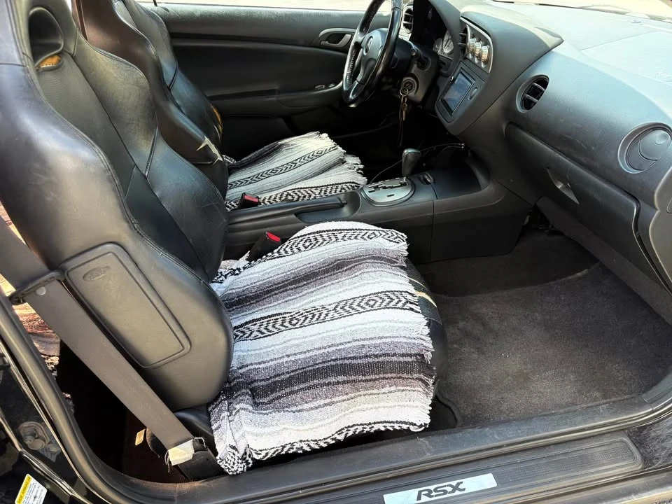 2002 Acura RSX - Image 17 of 19