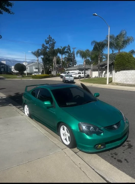 2002 Acura RSX - Image 3 of 5