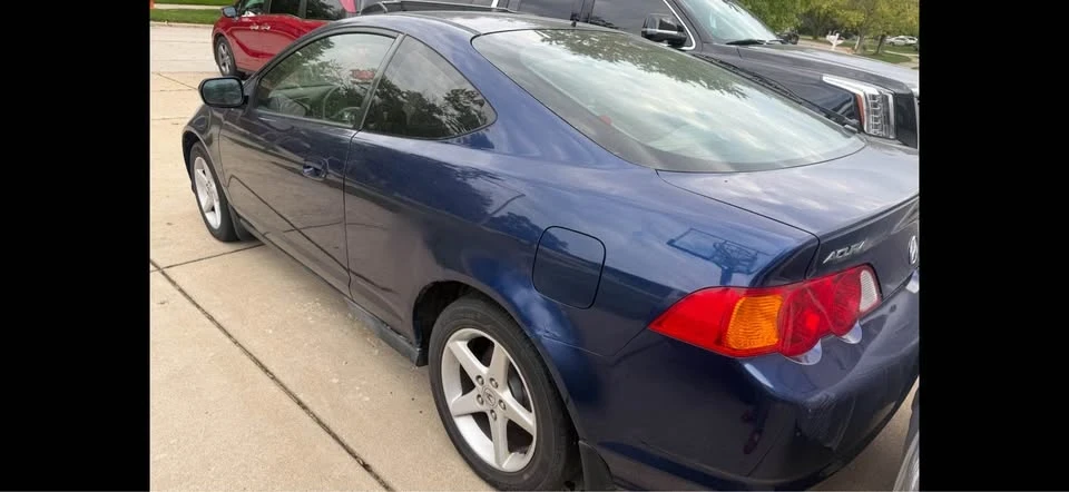 2002 Acura RSX - Image 4 of 11
